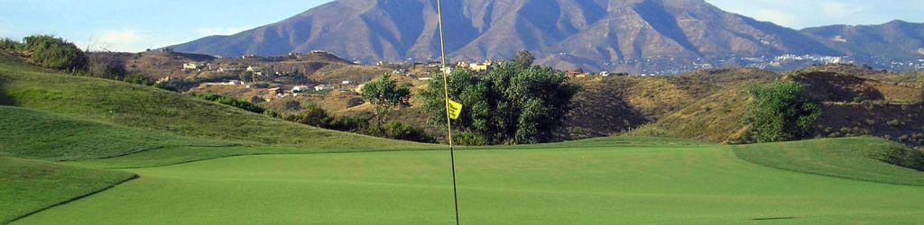 Calanova Golf Club cover image