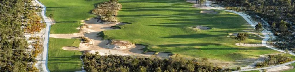 Terras da Comporta - Torre Golf Course cover image